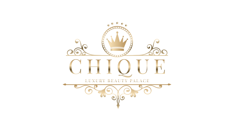 CHIQUE LOGO